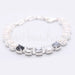 Bracelet sertir pour 15 Cristal 1088 SS39 argenté (1) - LaMercerieDesCopines