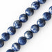 Acheter Perles rondes sodalite du bresil 6mm sur fil (1)