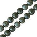 Vente en gros Perles rondes labradorite 6mm sur fil (1)