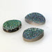 Acheter cabochon ovale quartz druzy titanium green 16x12mm (1)