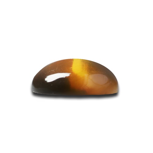 Vente Cabochon ovale oeil de tigre 18x13mm (1)