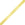 Beads wholesaler Ruban satin DMC Fillawant 3mm jaune 100, 1m (1)