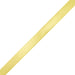 Creez avec Ruban satin DMC Fillawant 3mm jaune 100, 1m (1)