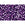 Beads wholesaler cc2219 - perles de rocaille Toho 8/0 silver lined light grape (10g)