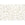 Beads wholesaler cc981 - perles de rocaille Toho 11/0 crystal/ snow lined (10g)