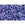 Beads wholesaler cc181 - Toho rock beads 6/0 rainbow crystal/tanzanite lined (10g)