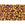 Beads wholesaler cc514f - perles de rocaille Toho 11/0 higher métallic frosted copper twilight (10g)