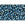 Beads wholesaler cc511 - perles de rocaille Toho 11/0 galvanized peacock blue (10g)