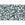 Retail cc288 - perles de rocaille Toho 11/0 inside colour crystal metallic blue lined (10g)