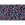 Retail cc251 - Toho rock beads 11/0 luster light amethyst/jet lined (10g)