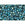 Beads wholesaler cc167bdf - perles de rocaille Toho 11/0 transparent rainbow frosted teal (10g)