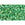 Retail cc167bf - perles de rocaille Toho 11/0 transparent rainbow frosted green grass (10g)