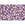 Beads wholesaler cc166bf - perles de rocaille Toho 11/0 trans-rainbow frosted med amethyst (10g)