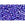 Beads wholesaler CC87 - Rocaille Beads Toho 11/0 Trans Rainbow Cobalt (10g)