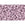 Beads wholesaler cc52f - Toho rock beads 11/0 opaque frosted lavender (10g)