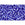 Beads wholesaler cc35 - perles de rocaille Toho 11/0 silver lined sapphire (10g)