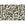 Beads wholesaler cc29af - perles de rocaille Toho 11/0 silver lined frosted black diamond (10g)