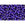 Beads wholesaler cc28df - perles de rocaille Toho 11/0 silver lined frosted cobalt(10g)