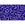 Beads wholesaler cc28 - Toho rock beads 11/0 silver lined cobalt (10g)