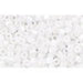 Acheter cc121 perles toho hexagon 2.2mm opaque lustered white (10g)