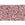 Beads wholesaler cc771 - perles de rocaille Toho 11/0 rainbow crystal/ strawberry lined (10g)