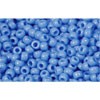 Buy cc43d - Toho rock beads 11/0 opaque cornflower (10g)