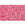 Retail cc38 - perles de rocaille Toho 11/0 silver-lined pink (10g)