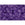 Beads wholesaler cc19f - perles de rocaille toho 8/0 transparent frosted sugar plum (10g)