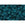 Retail cc7bdf - perles de rocaille Toho 8/0 transparent frosted teal (10g)