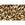 Beads wholesaler cc221 - perles Toho bugle 3mm bronze (10g)