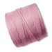 Vente Fil nylon S-lon tressé vieux rose 0.5mm 70m (1)