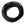 Beads wholesaler Cotton cord black wax 2mm, 5m (1)