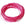 Beads wholesaler 1mm fuchsia wax cotton cord, 5m (1)