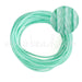 Achat en gros Cordon snake menthe 1mm (5m)