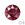 Retail cristal 1088 xirius chaton crystal dark red 8mm-SS39 (3)