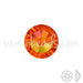 Strass à coller Cristal 2088 flat back fireopal ss16-3 9mm (60) - LaMercerieDesCopines