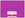 Beads wholesaler Glitter Sheet Thermicolor A4 Violet Fluo - Miss Toga
