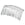 Beads wholesaler 65mm silver finish metal comb strip (1)