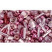 Creez avec Mix de perles Toho sakura-cherry (10g)