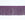 Retail x50cm fringe stripe radiates 100mm purple to 50cm